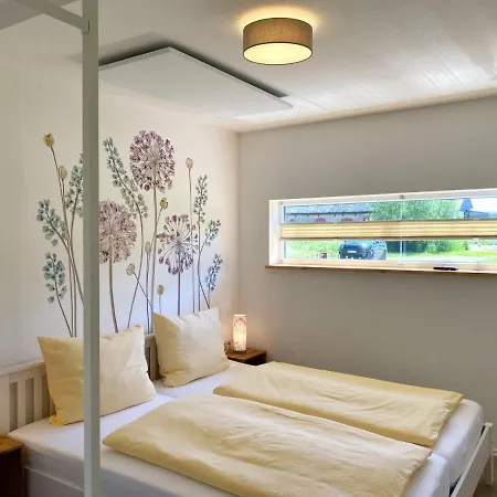 בית נופש Hofgut - 